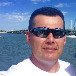 Meet your Posher, Danny